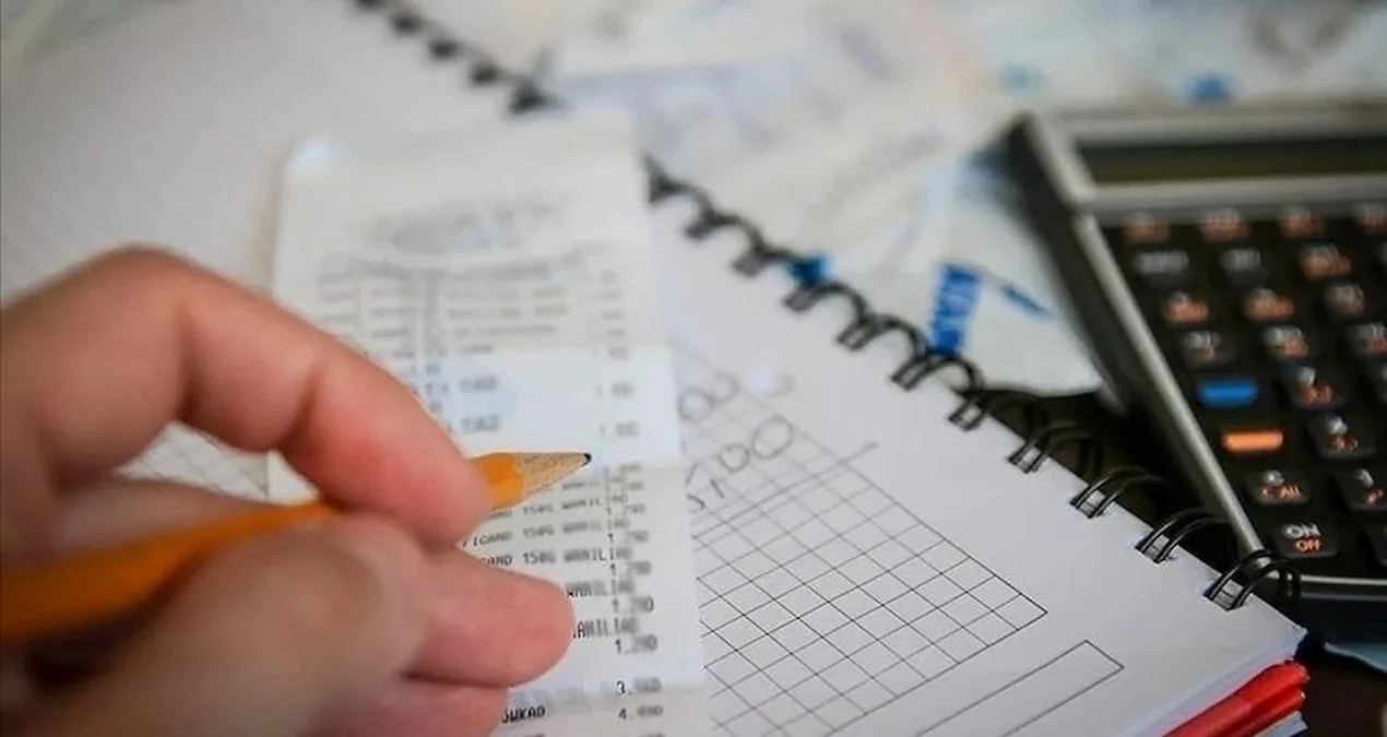 Ticaret Satış Hacmi 2025’te Yüzde 3,8 Arttı!
