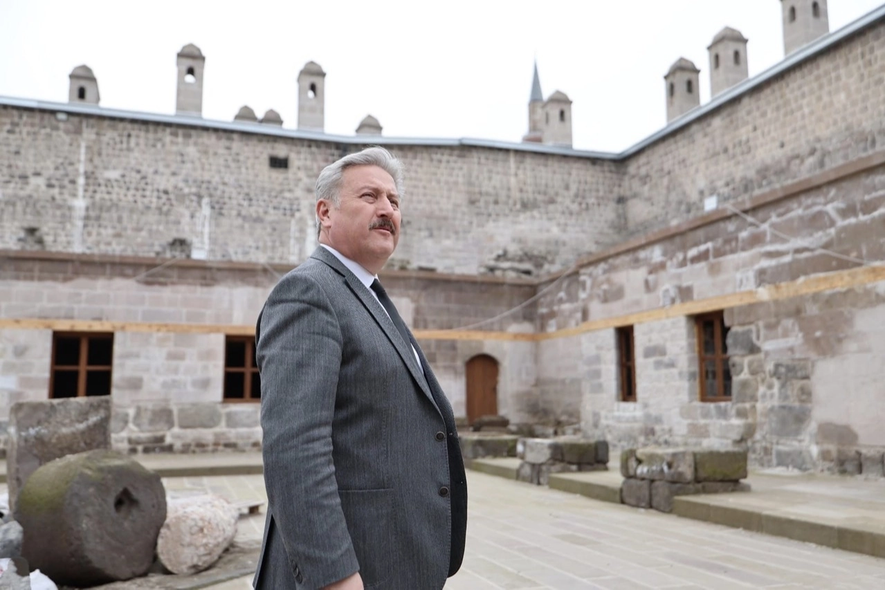 Ticaretin Geleceği İçin Kayseri’de Çalıştay