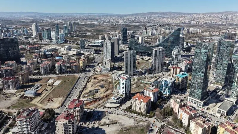 Ticari Gayrimenkul Fiyatları Yükseliyor: Ankara Önde!