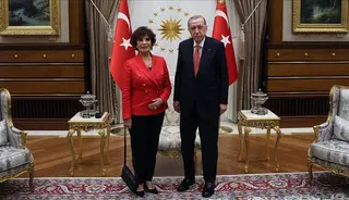 Emek ve Kültür Sanat Ankara’da Konuşuluyor