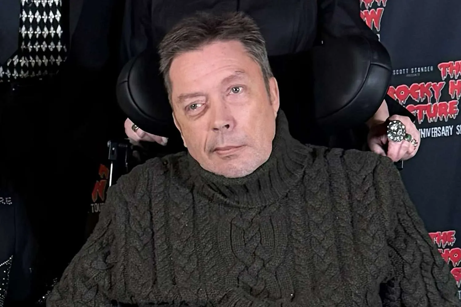 Tim Curry