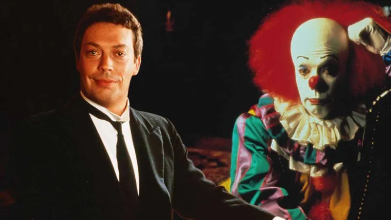Tim Curry Hayatını Kaybetti: Korku Sinemasının Ustası