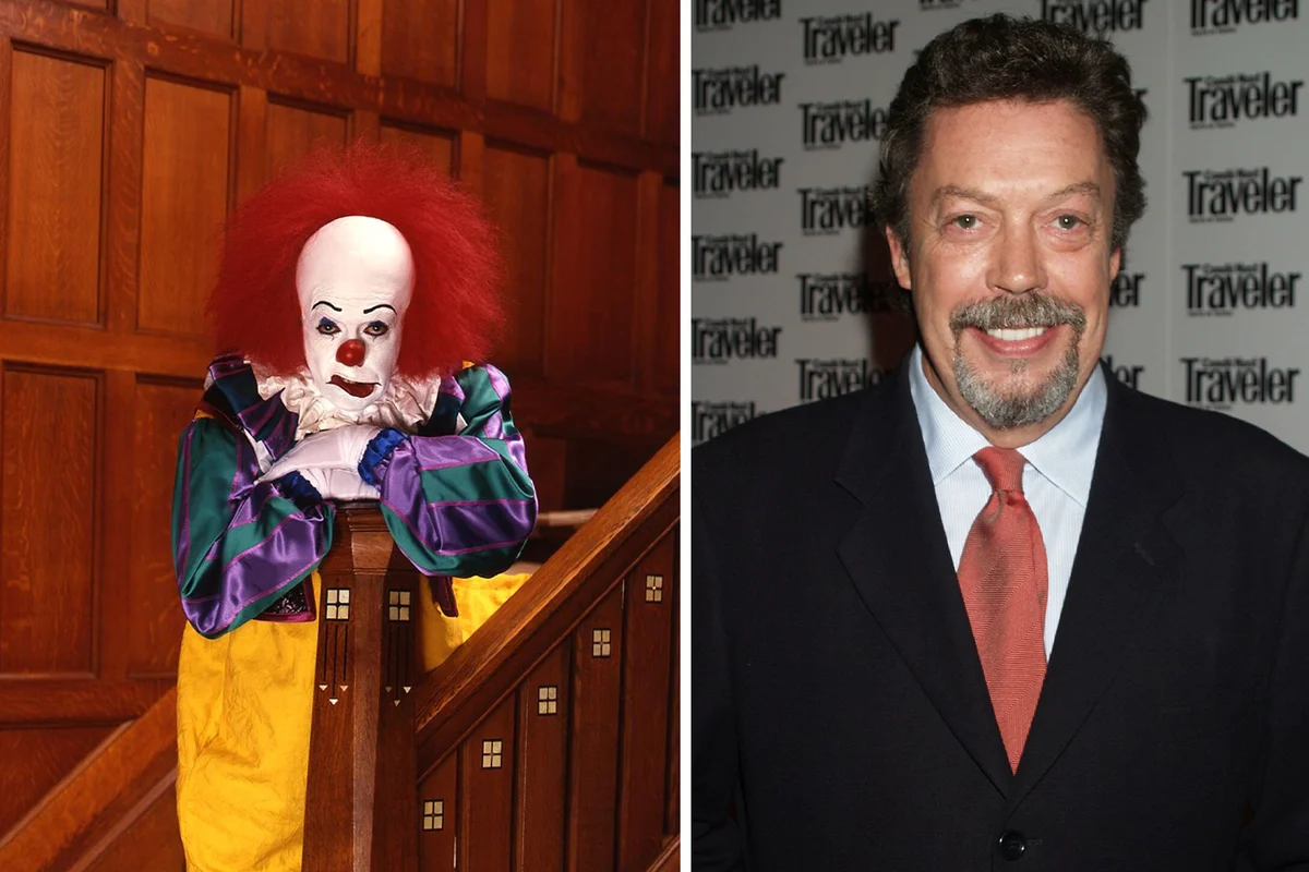 Tim Curry, Pennywise karakteri ile bilinen ünlü oyuncu hayatını kaybetti