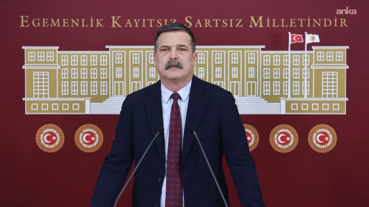 TİP’ten ‘Çerçeve Yasa’ Kararı Açıklandı!