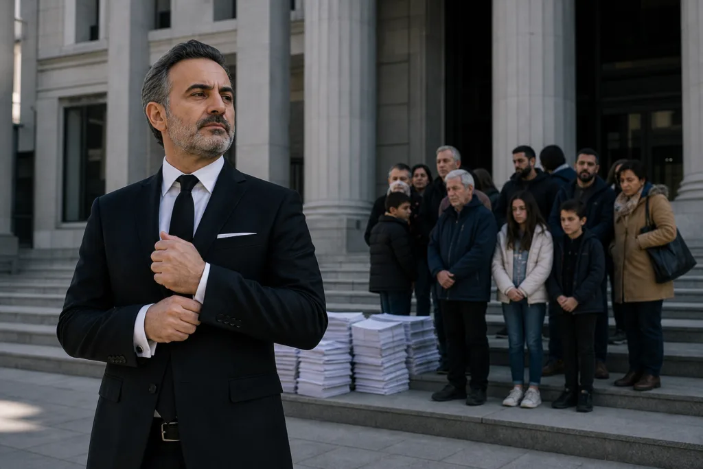 TİP’ten Katılımevim ve Birevim İçin Mal Varlığına El Konulması Çağrısı