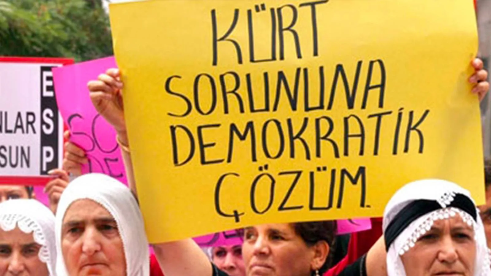 TİP’ten Kürt Sorunu Raporu: Ortak Çıkar Vurgusu