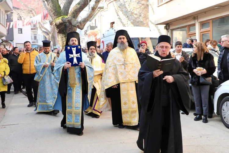 Törende Katılımcılar