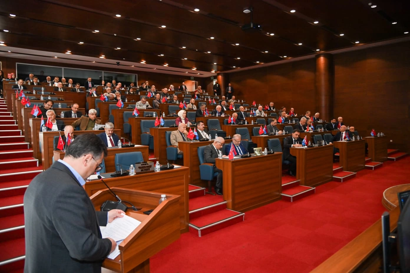 TİSKİ Genel Kurulu: Su Tarifeleri Güncelleniyor!