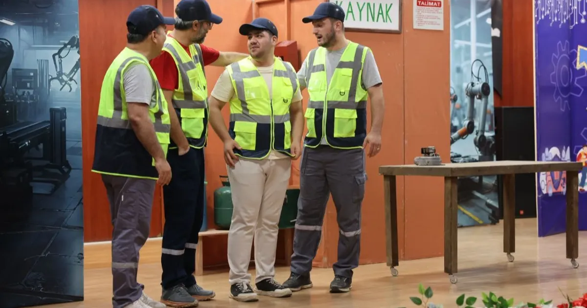 Tiyatro ile Meslek Lisesinin Önemi Vurgulandı