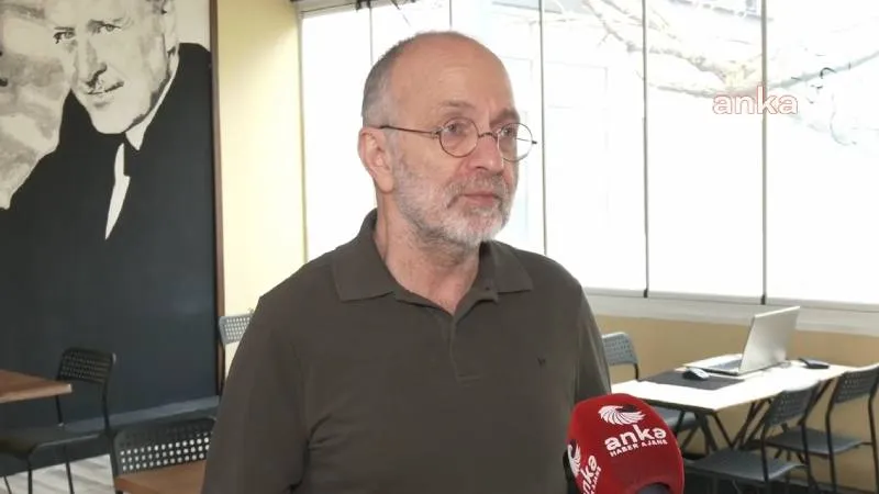 TKP: 1 Mayıs’ı Birlik ve Mücadelenin Günü Yapacağız