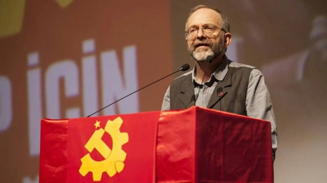 TKP, CHP’yi Nasıldı Değerlendirdi?