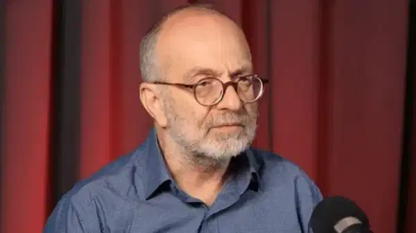 TKP: Epstein Skandalı, Çürümüş Sınıfın Ürünü