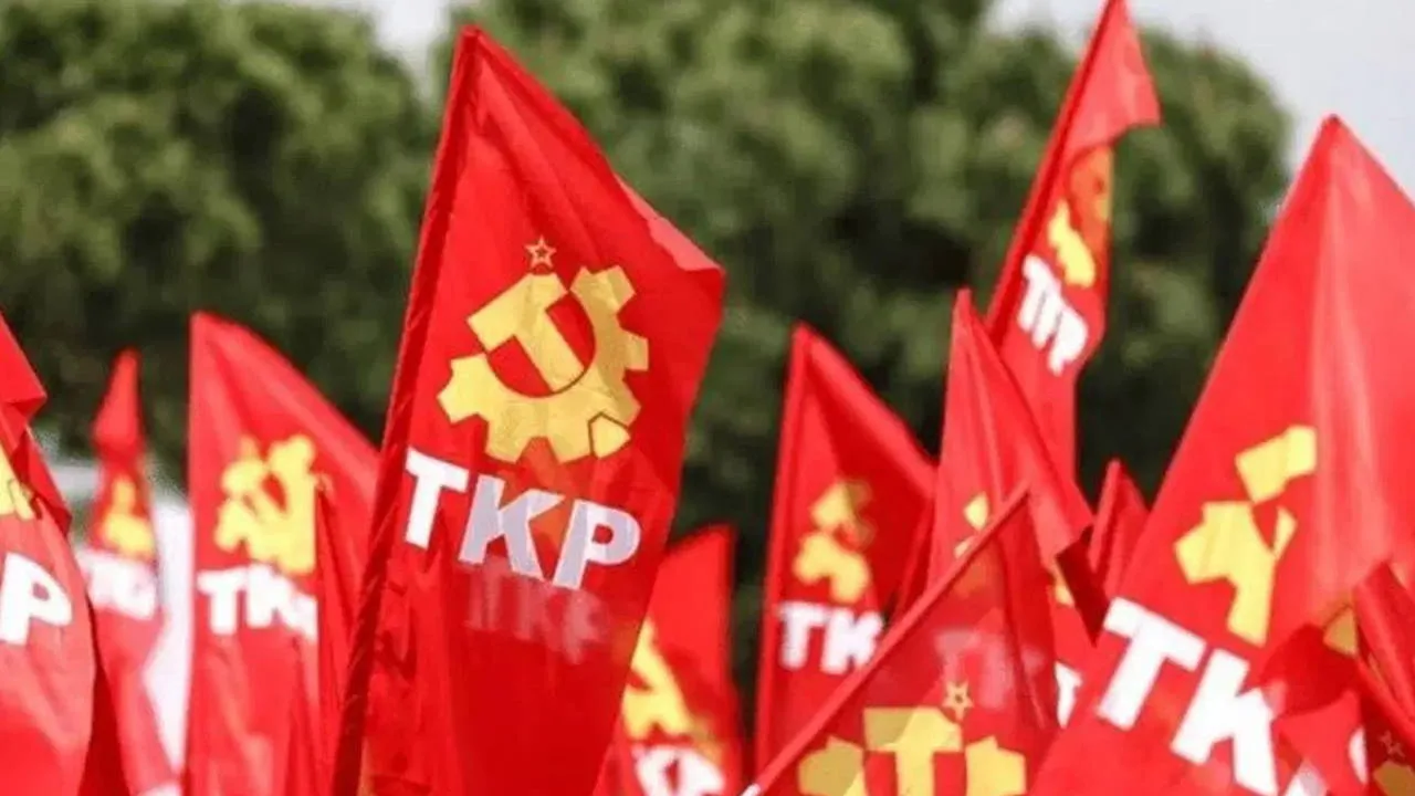 TKP: Tüm Tarikat ve Cemaatler Dağılmalı!