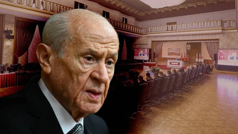 TMK Değişikliği: Umut Hakkı İçin Yeni Adım