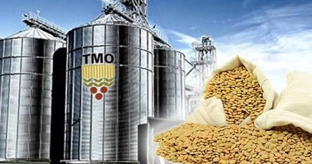 TMO’dan İthalat İhalelerine Yeni Düzenleme!