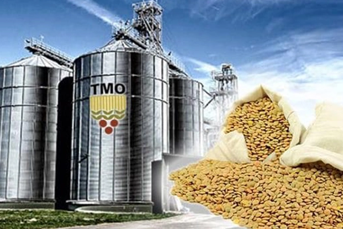 TMO’dan İthalat İhalelerine Yeni Yönetmelik!