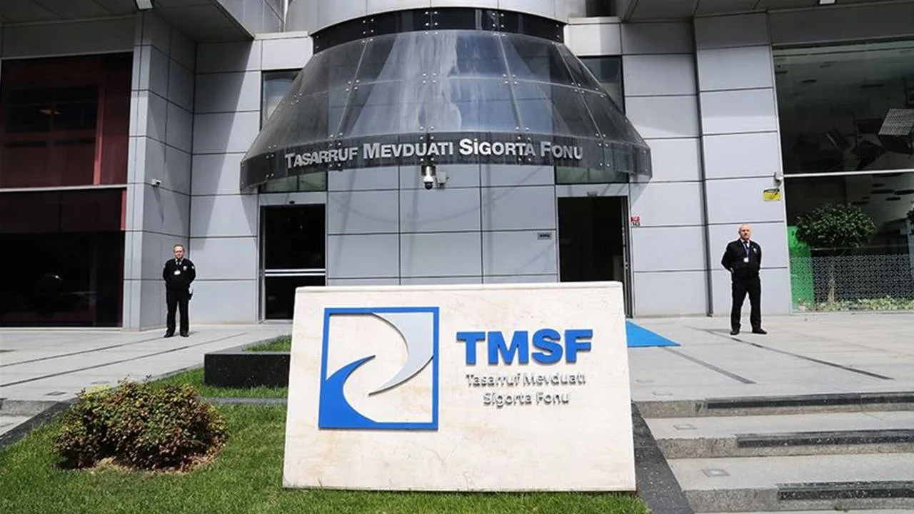 TMSF, Destek Finans Faktoring’e Kayyım Atadı