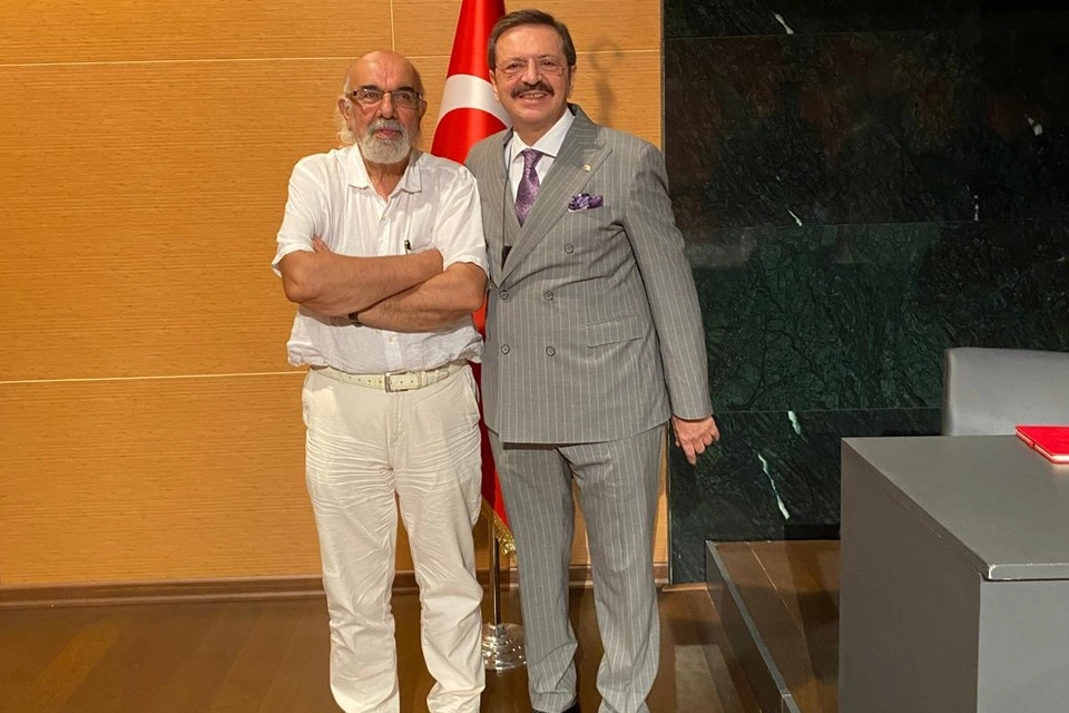 TOBB’dan 30 Ağustos Zaferi’ne Vurgu!