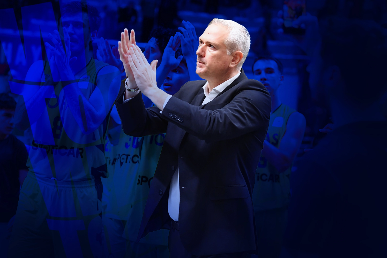 Tofaş Basketbol’da Rajkovic Dönemi Sona Erdi!