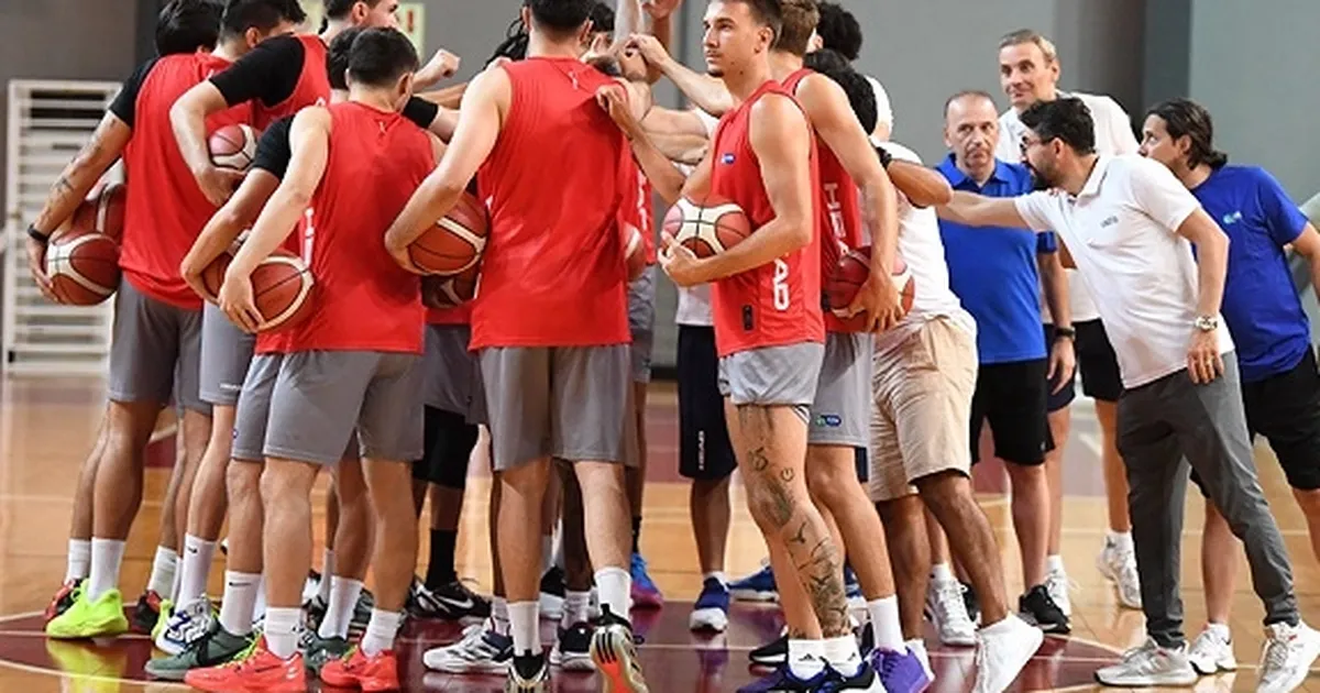 TOFAŞ Basketbol’da Yeni Sezon Hazırlıkları Başladı!
