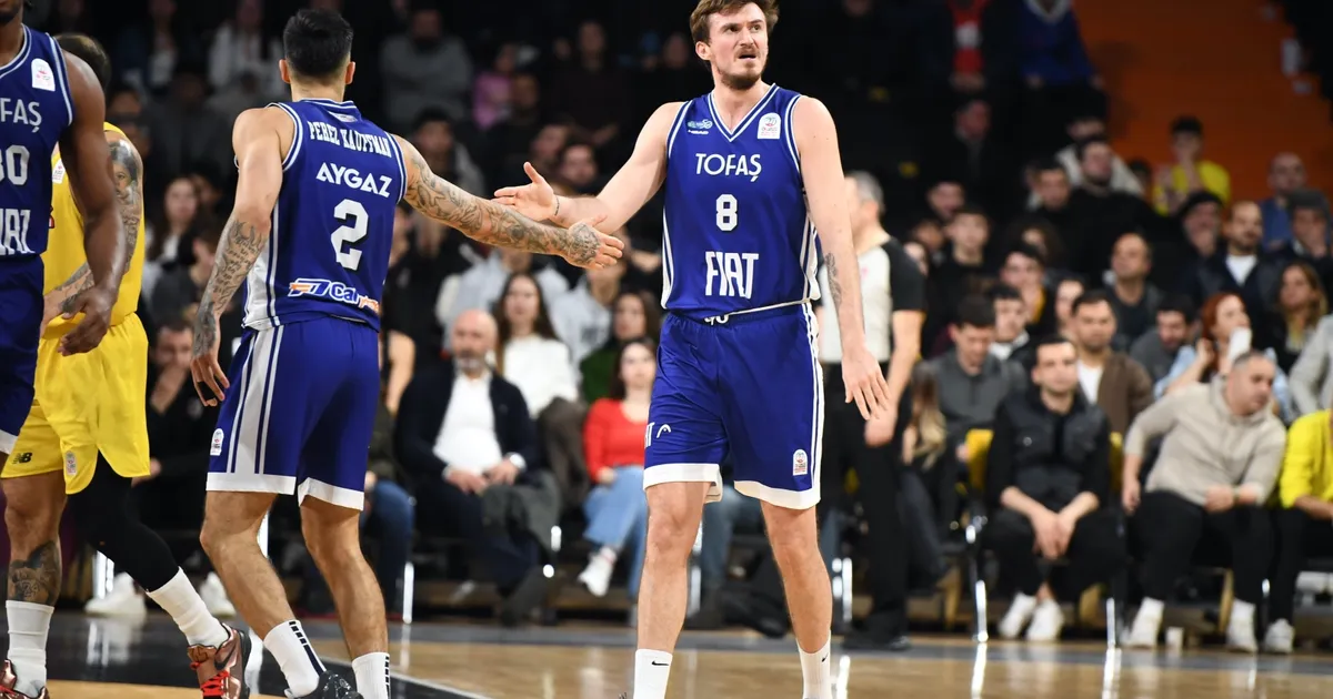TOFAŞ Basketbol Yeni Sezona Hazırlanıyor!