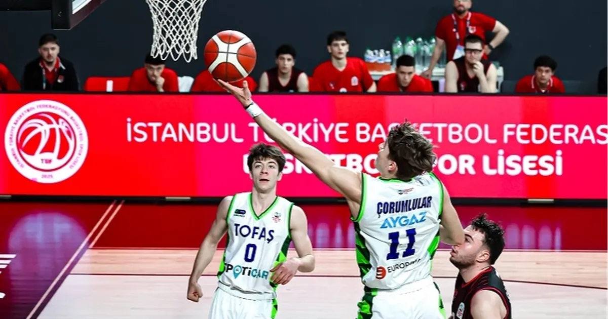 TOFAŞ BGL, 4. Pencereyi 3’te 3 ile kapadı!