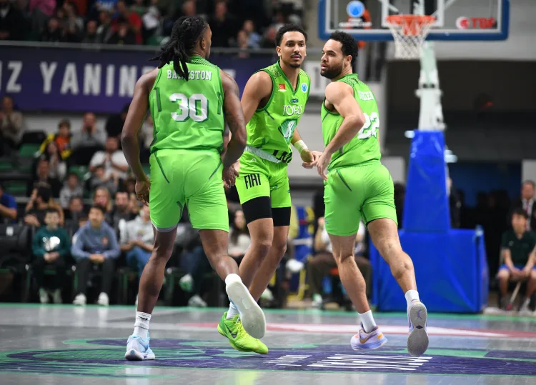 TOFAŞ Basketbol Takımı