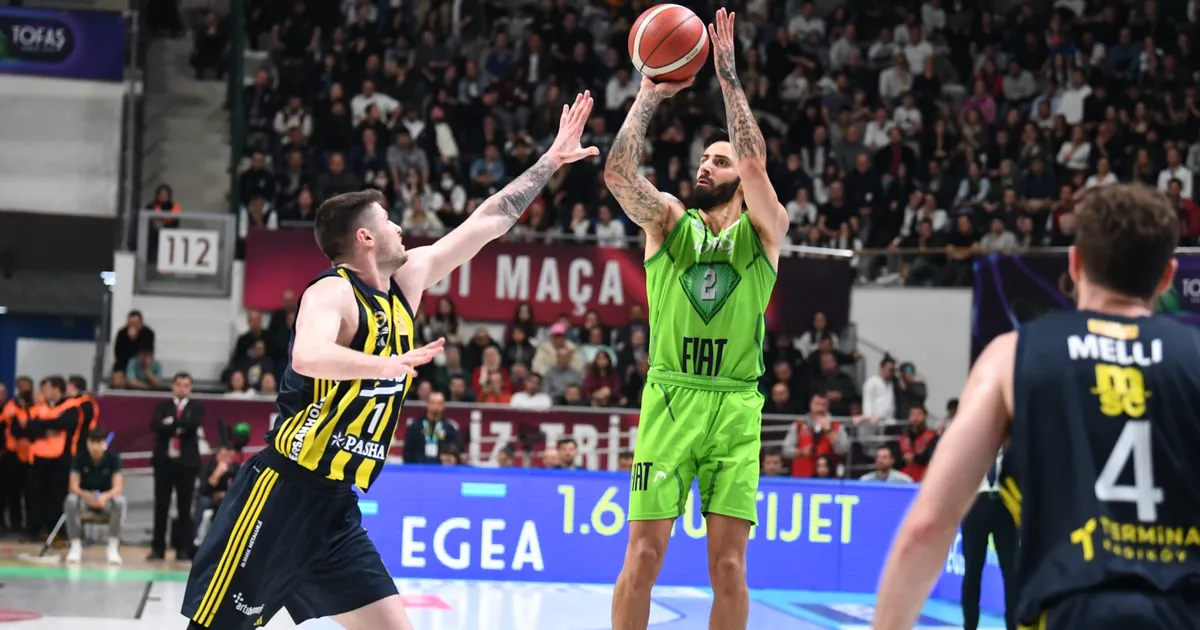 TOFAŞ, Fenerbahçe ile Sezona Merhaba Diyor!