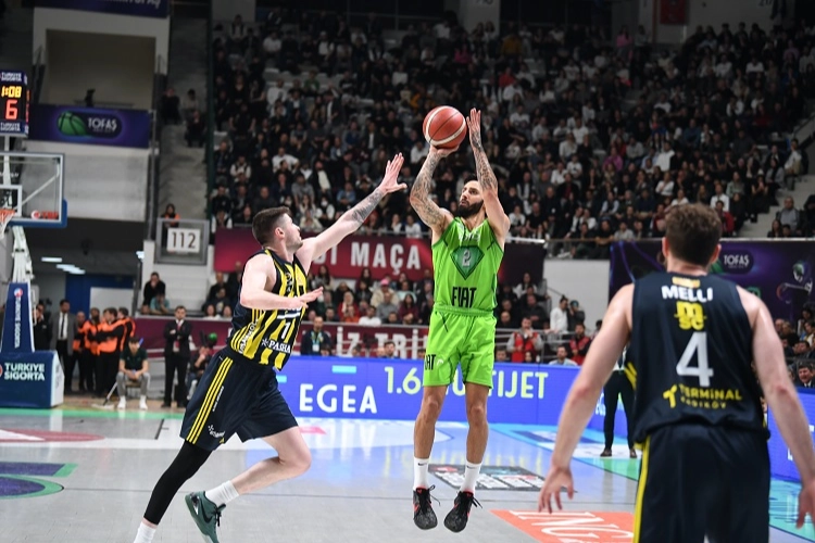 Tofaş, Fenerbahçe’yi Ağırlıyor: Sezon Açılışı!