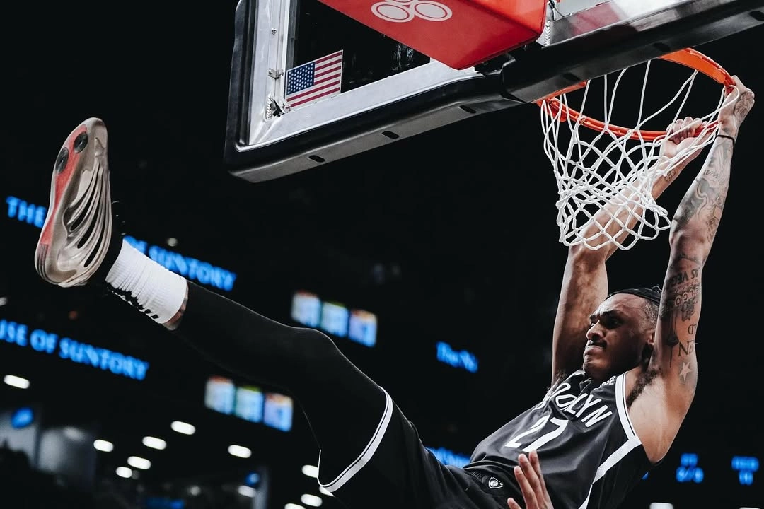 Tofaş, NBA Yıldızı Maxwell Lewis’i Kadrosuna Kattı!