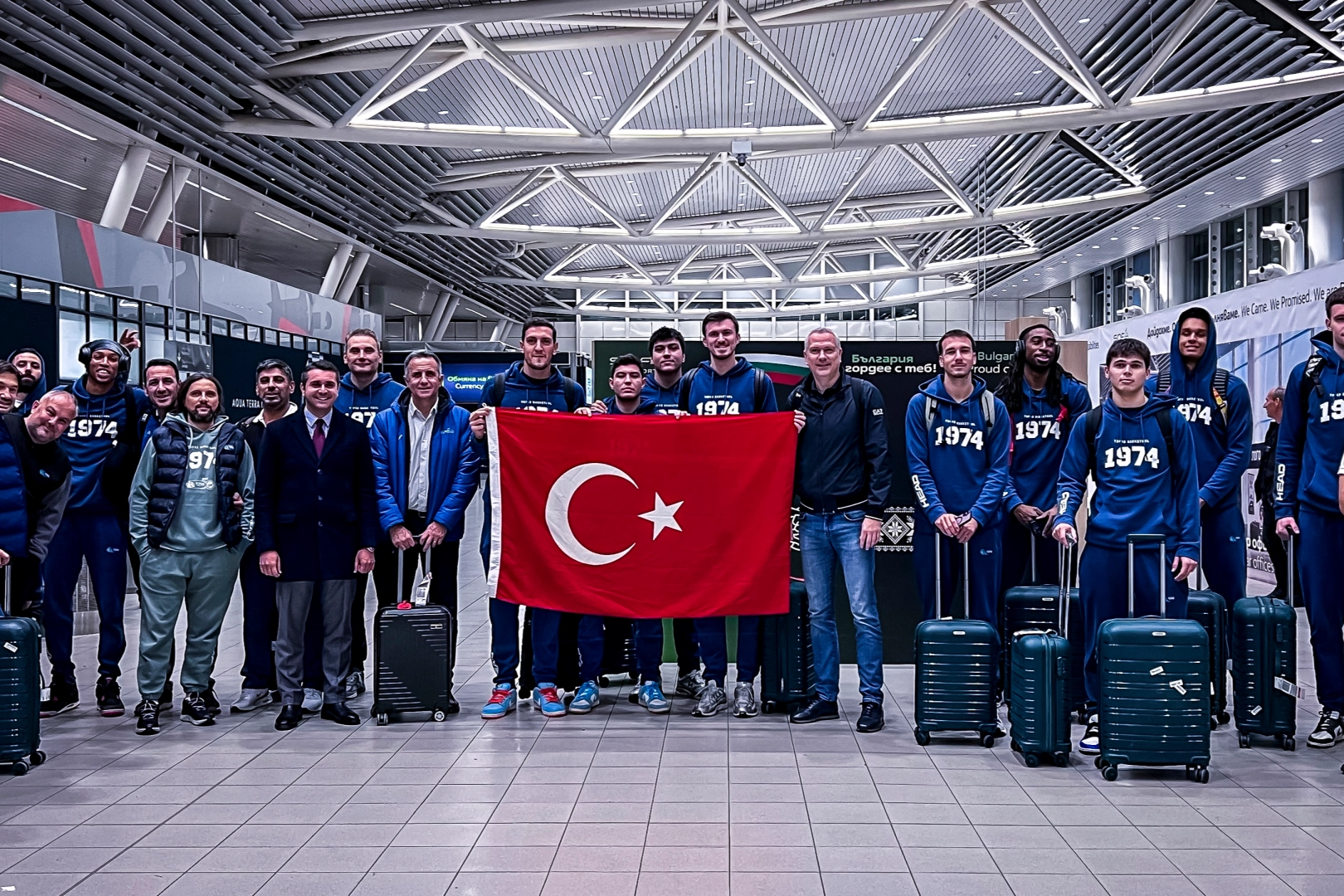 TOFAŞ, Şampiyonlar Ligi’nde Bulgaristan’da Açılıyor!