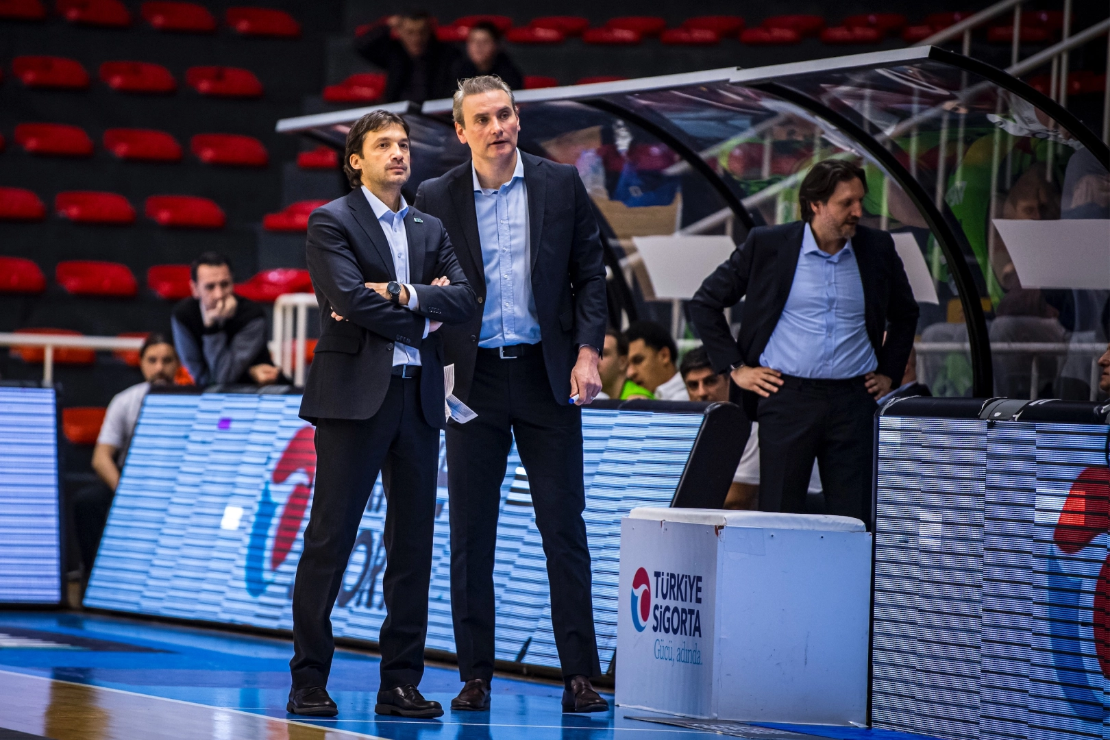 TOFAŞ’tan Önemli Galibiyet: Yılmaz’dan Açıklama!