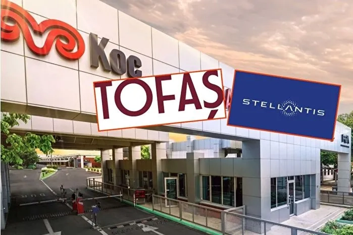 Tofaş ve Stellantis’ten Stratejik İş Birliği!