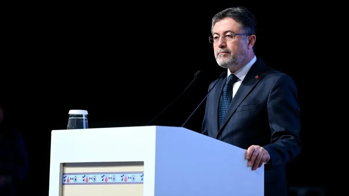 Tohum Kongresi İstanbul’da Tarıma Yön Veriyor!