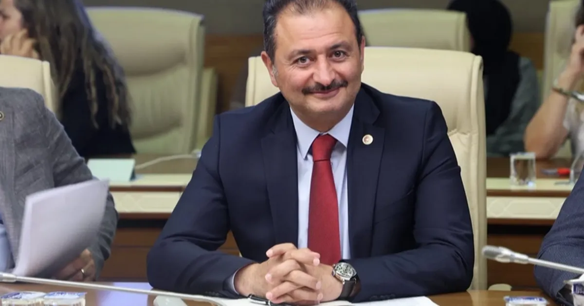 Tokat’a 169 Milyon TL’lik Tarım Yatırımı!