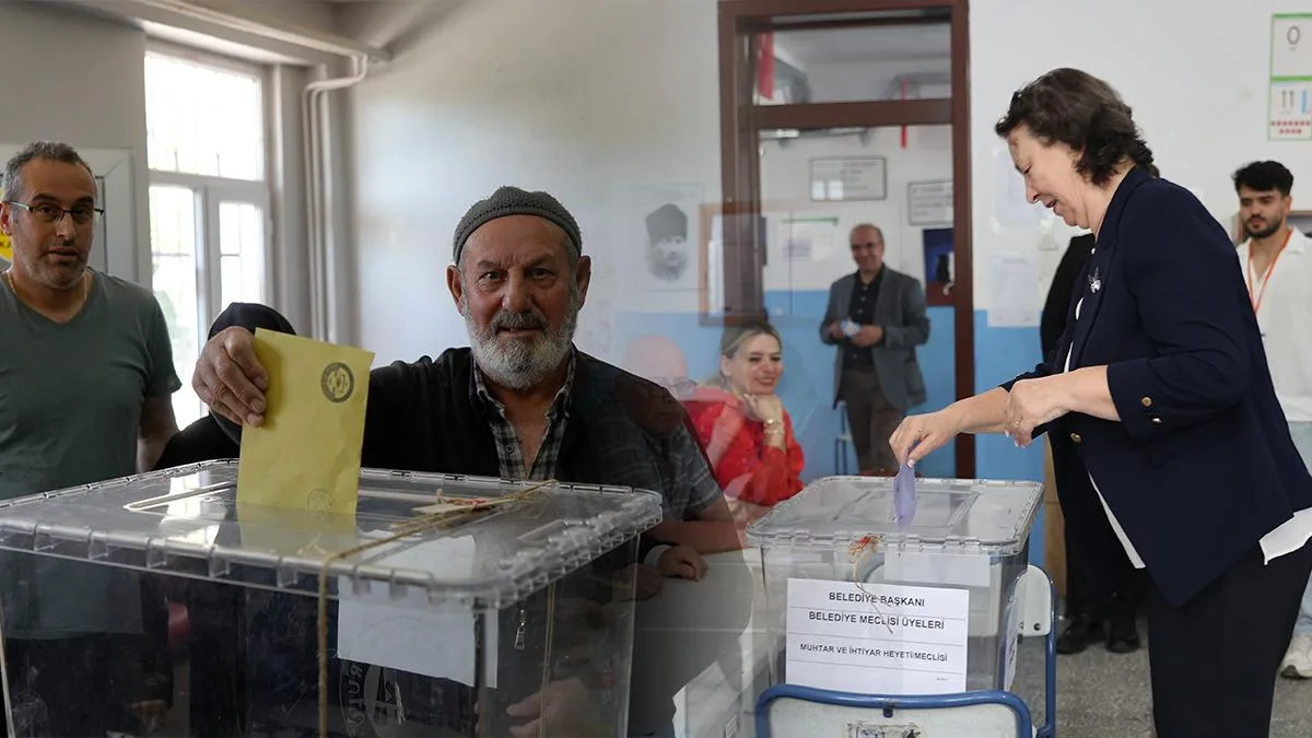 Tokat, Gümüşhane ve Nevşehir’de Ara Seçim Heyecanı