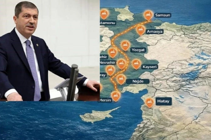 Tokat İçin Stratejik Yatırım Hamleleri!