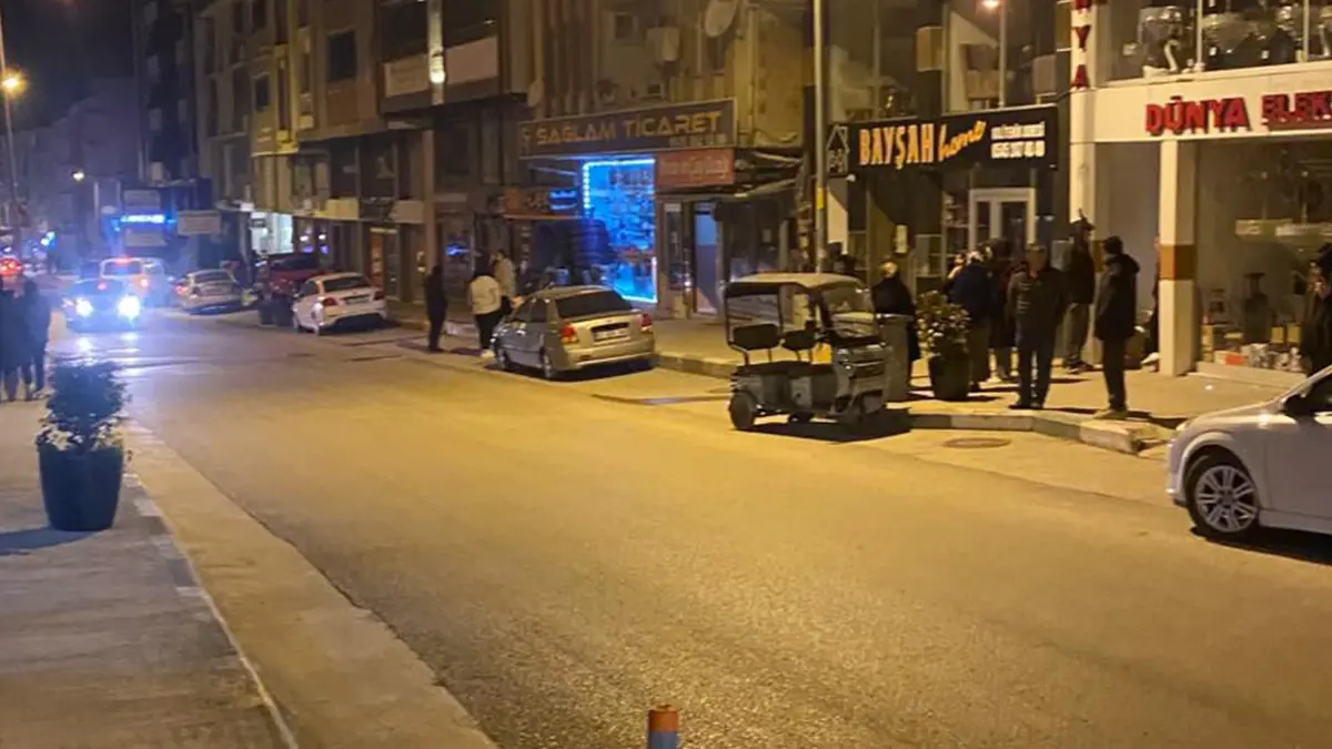 AFAD duyurdu: Tokat’ta 5,5 büyüklüğünde deprem! Okullar 1 gün tatil edildi 2