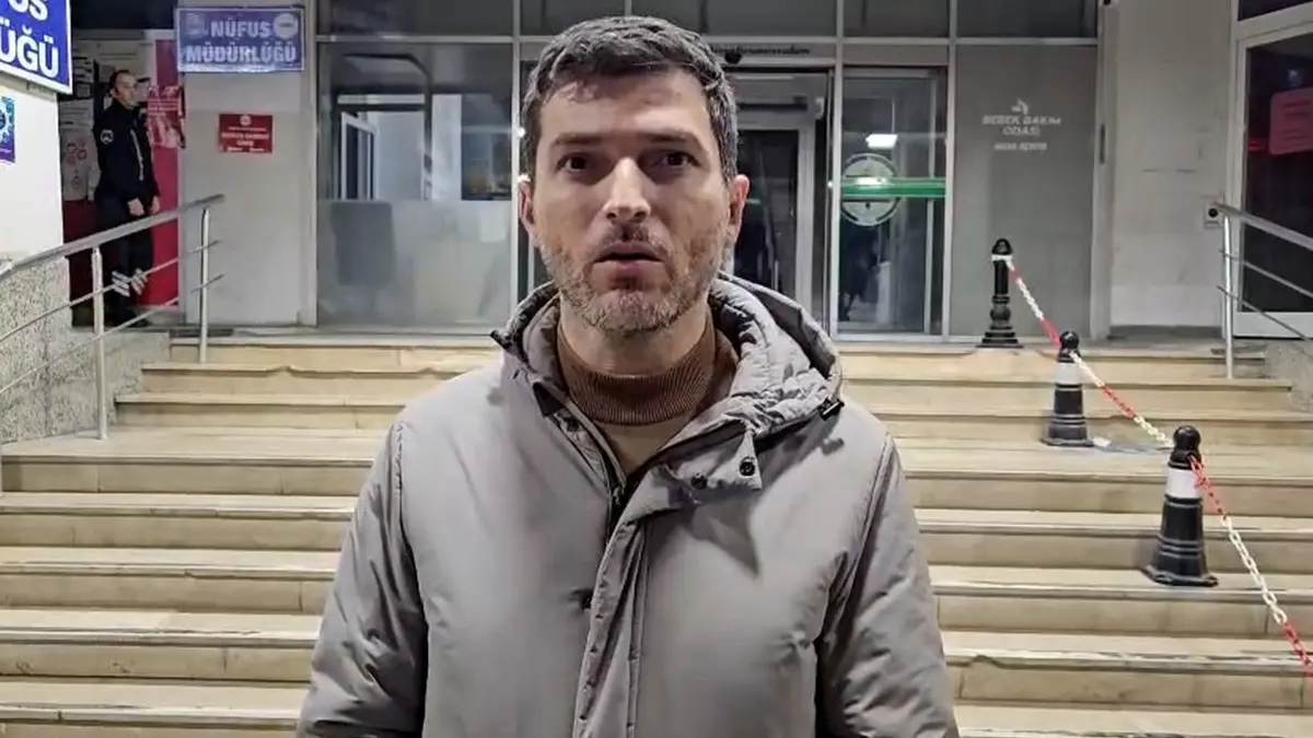 AFAD duyurdu: Tokat’ta 5,5 büyüklüğünde deprem! Okullar 1 gün tatil edildi 4