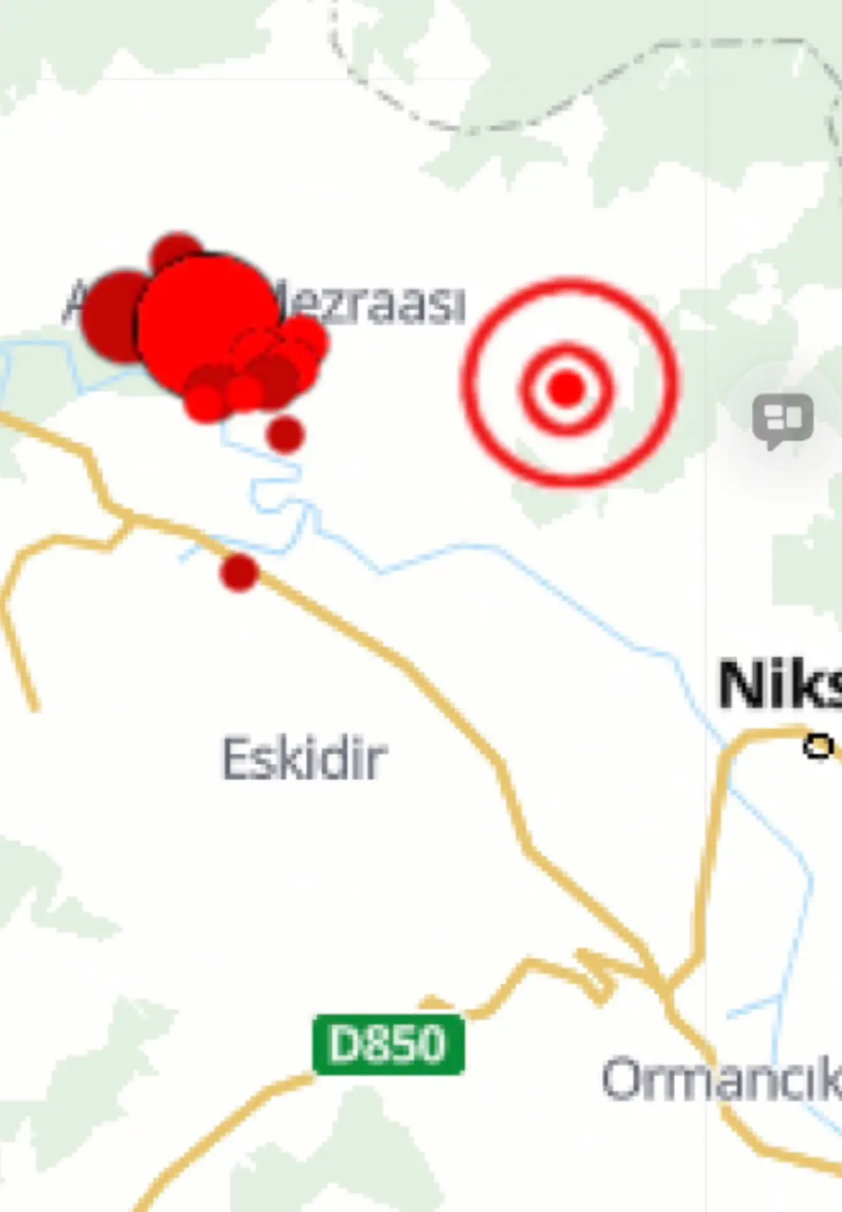 Tokat depremi sonrası Prof. Dr. Övgün Ahmet Ercan o illeri tek tek saydı: 7.0 a kadar ulaşabilir! 2