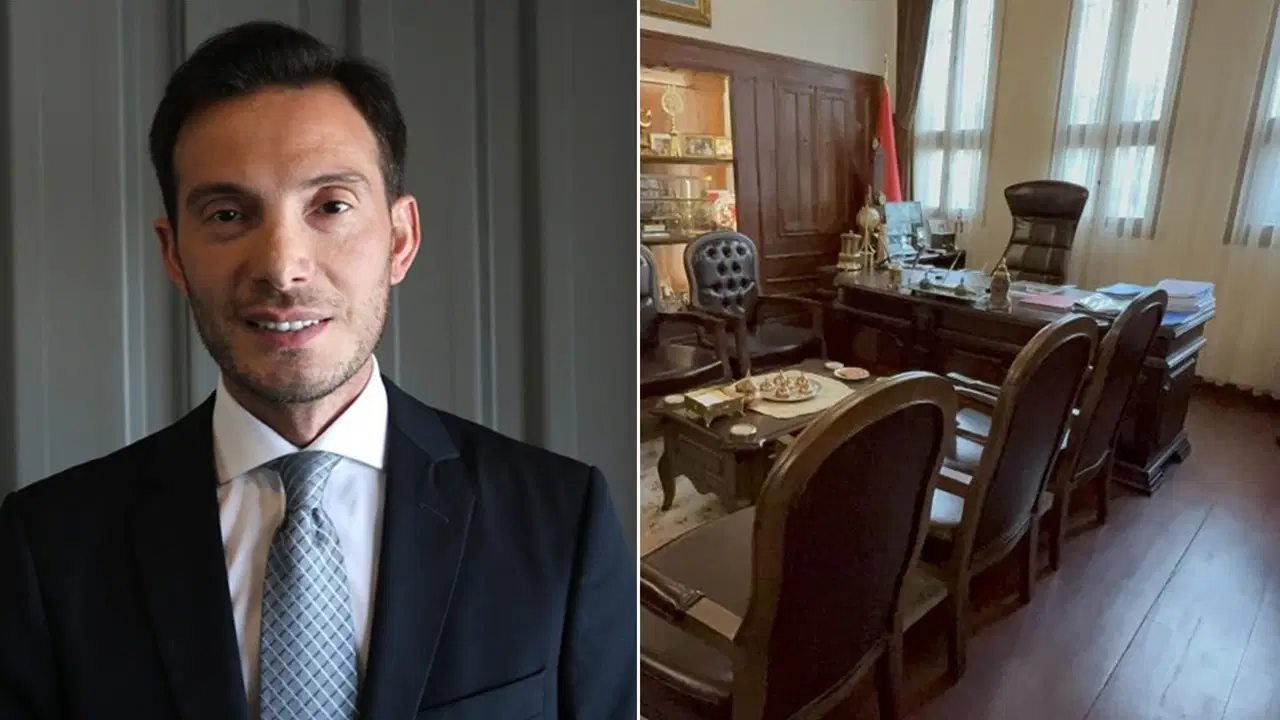 Tokat’ta Dinleme Cihazı Skandalı: 3 Gözaltı!