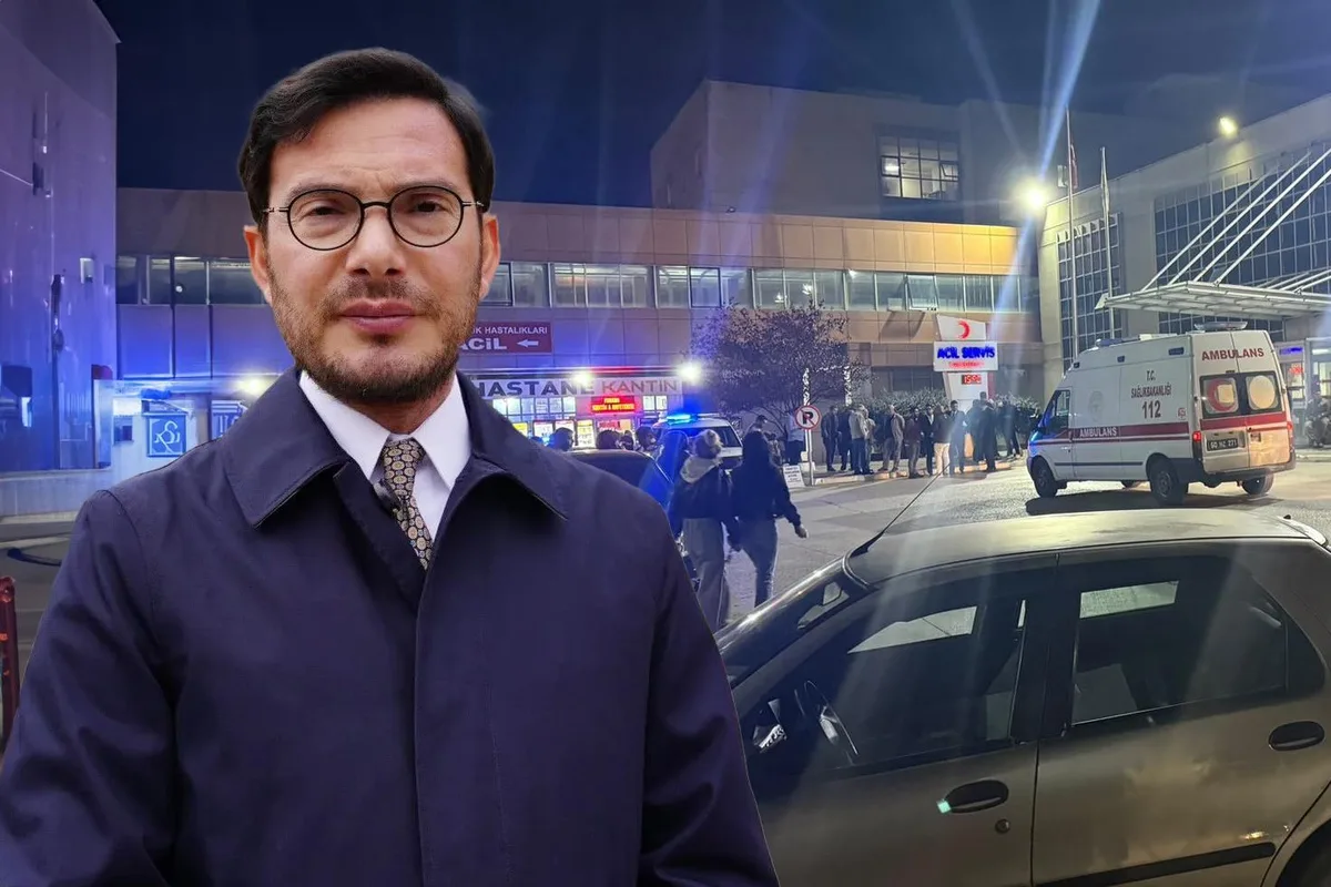 Tokat’ta Hastanelere Akın: 1400 Başvuru