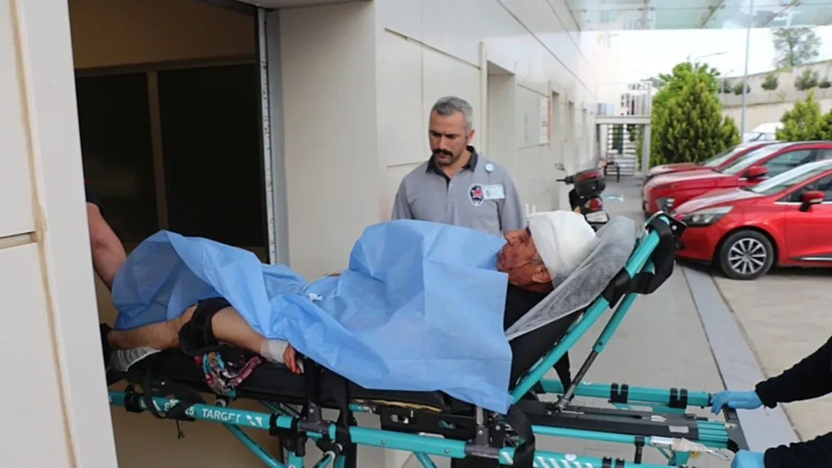 Tokat’ta İntikam Kavgasında Bir Ölü!