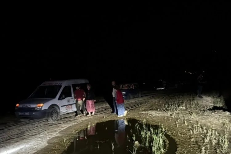 Tokat’ta Kaybolan İki Kuzen İçin Arama Başlatıldı