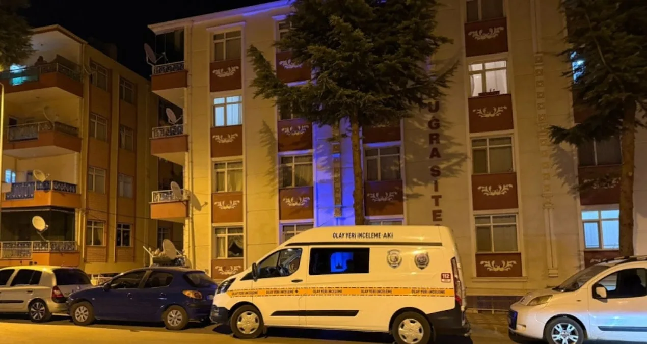 Tokat’ta Küçük Ahmet Buğra’nın Trajik Ölümü
