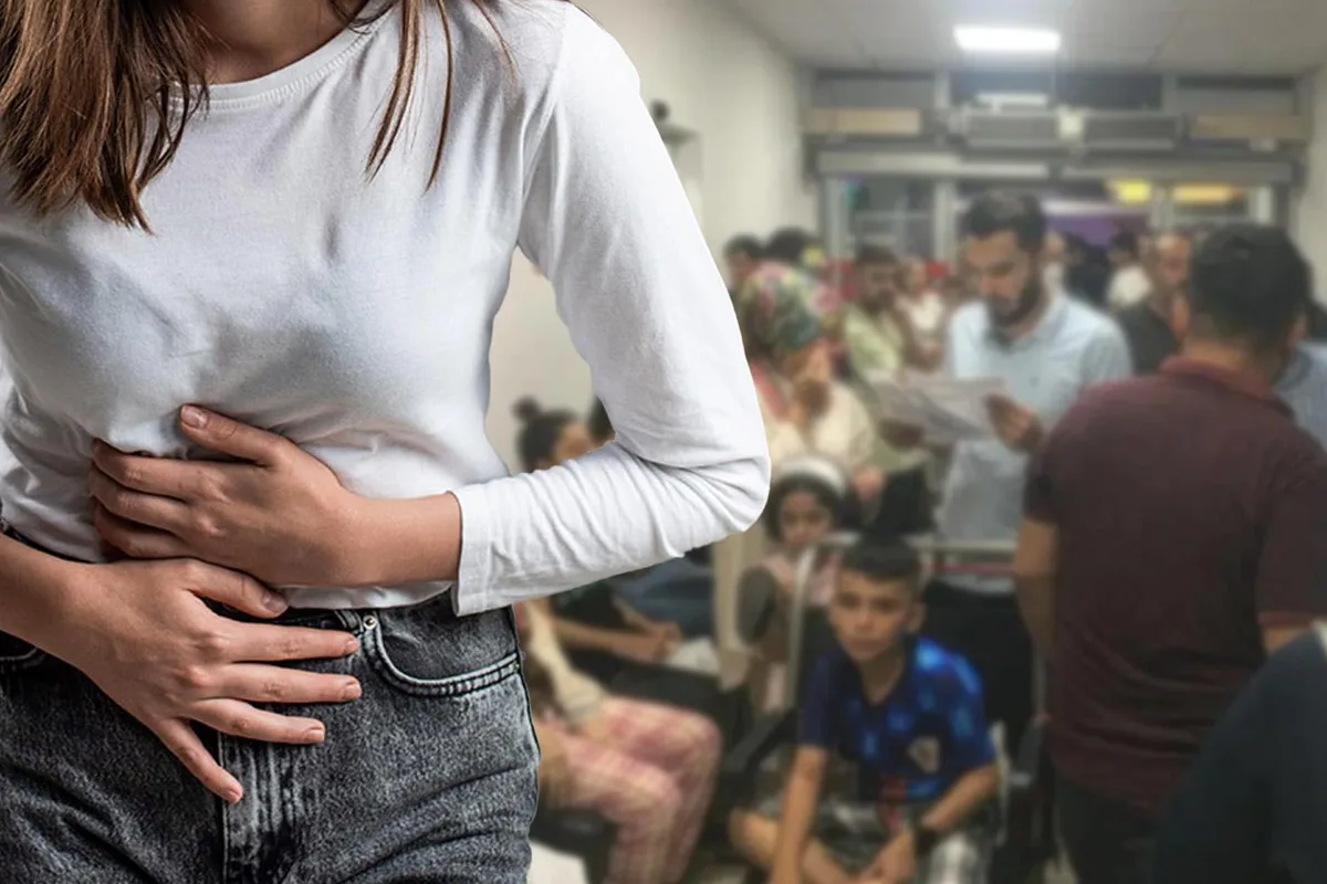 Tokat’ta Norovirüs Salgını: Sağlık Krizi ve Hijyen Uyarıları