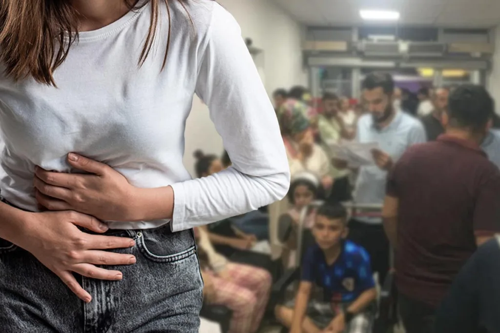 Tokat’ta Norovirüs Salgını: Sağlık Krizi ve Hijyen Uyarıları