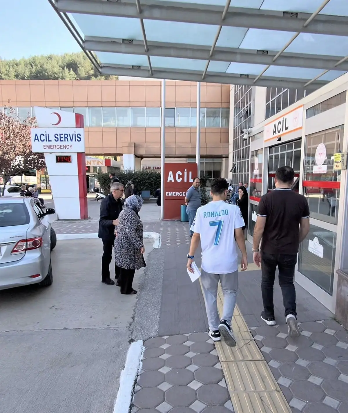 Tokat ta 3 bin kişi hastaneye başvurdu: Okullar tatil edildi 2