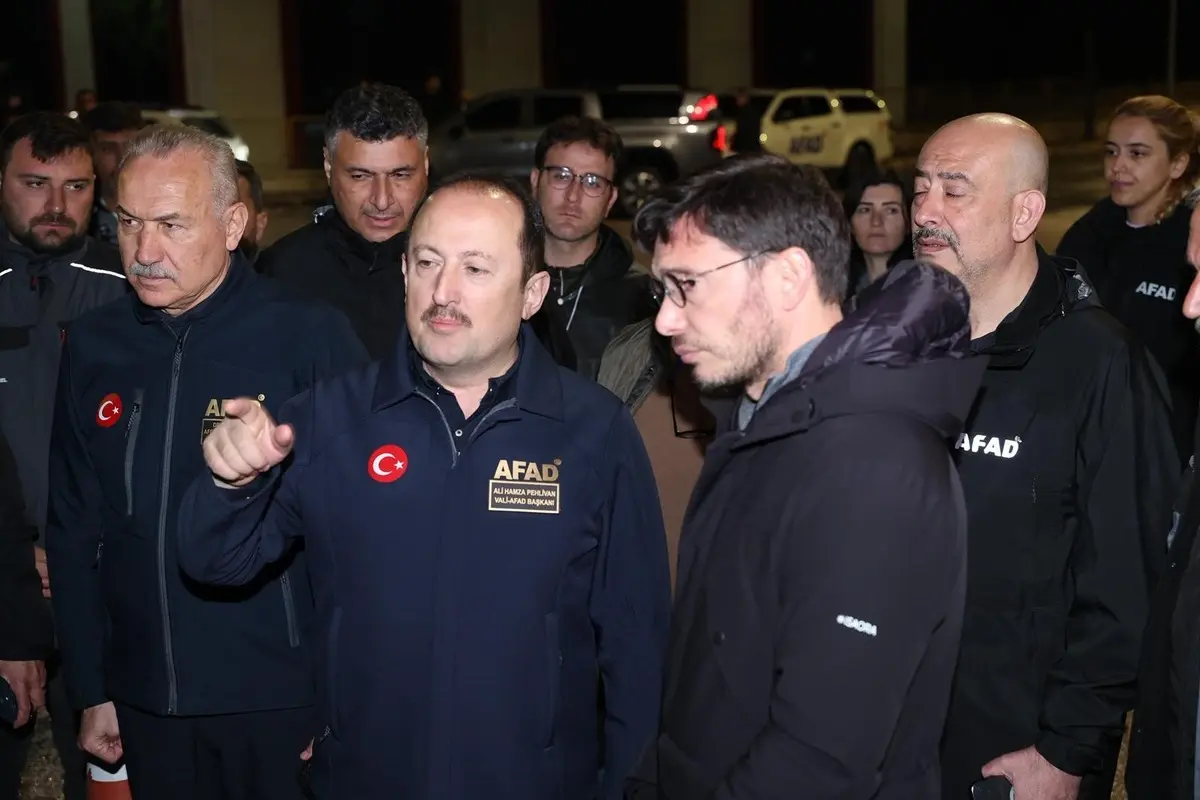 Tokat ta taşkın riski! Yüzlerce ev binlerce hayvan tahliye edildi 6