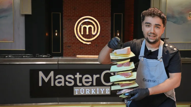 Tokatlı Yetenek Furkan, MasterChef’te Yarışıyor!